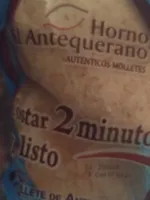 Molletes