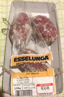 Bocconcini di salame