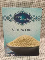 Couscous