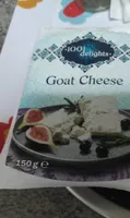 Goat cheese