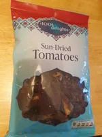 Sun-Dried Tomatoes