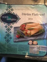 Flat Bread