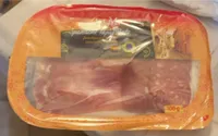 Spanische tapas platte