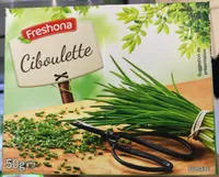Ciboulette