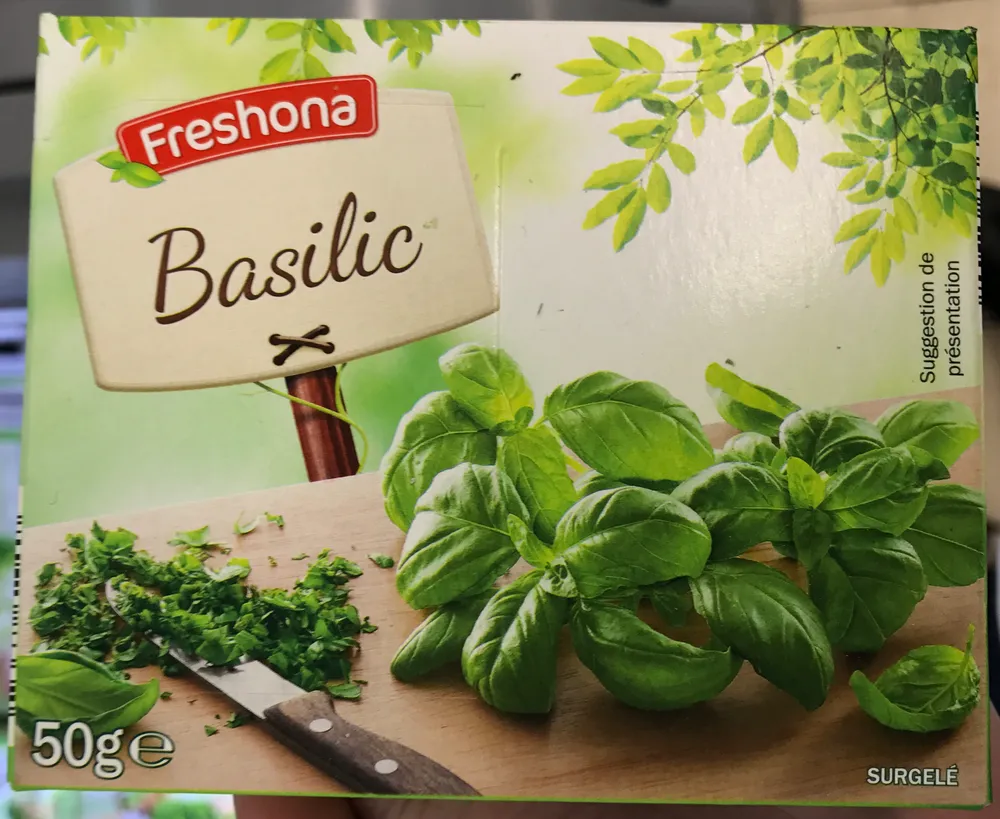 Basilic