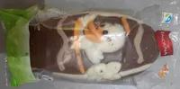 Figura de chocolate