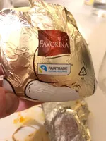Osterhase Weiße Schokolade