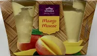 Mousse Mangue