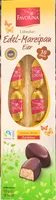 Lübecker Edel-Marzipan Eier