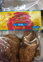 Hähnchenbrust-filetstücke Asia