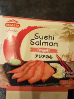 Sushi salon Lild