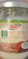 Kokosnussöl