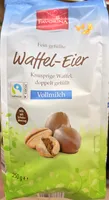 Waffer Eggs Vollmilch