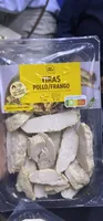 Hähnchenbrust salatstreifen