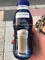 Caffè amarettogeschmack
