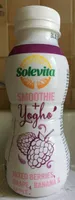 Smoothie yogho