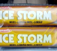 Miele & Limone
