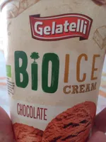 Bio Ice cream Chocolate