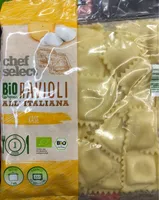 Chef Select Bio Ravioli