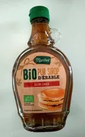Maple syrup