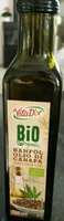 Olio Di cabapa