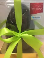 Oeuf chocolat