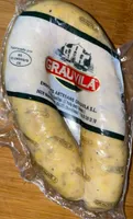 Butifarra de huevo