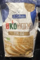 Type 550 Flour