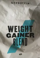 Weight Gainer Blend