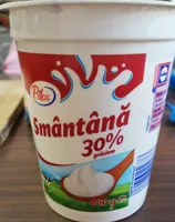 Smântână 30% grăsime