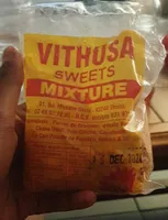 Sweets Mixture