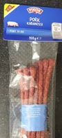 Pork Kabanossi