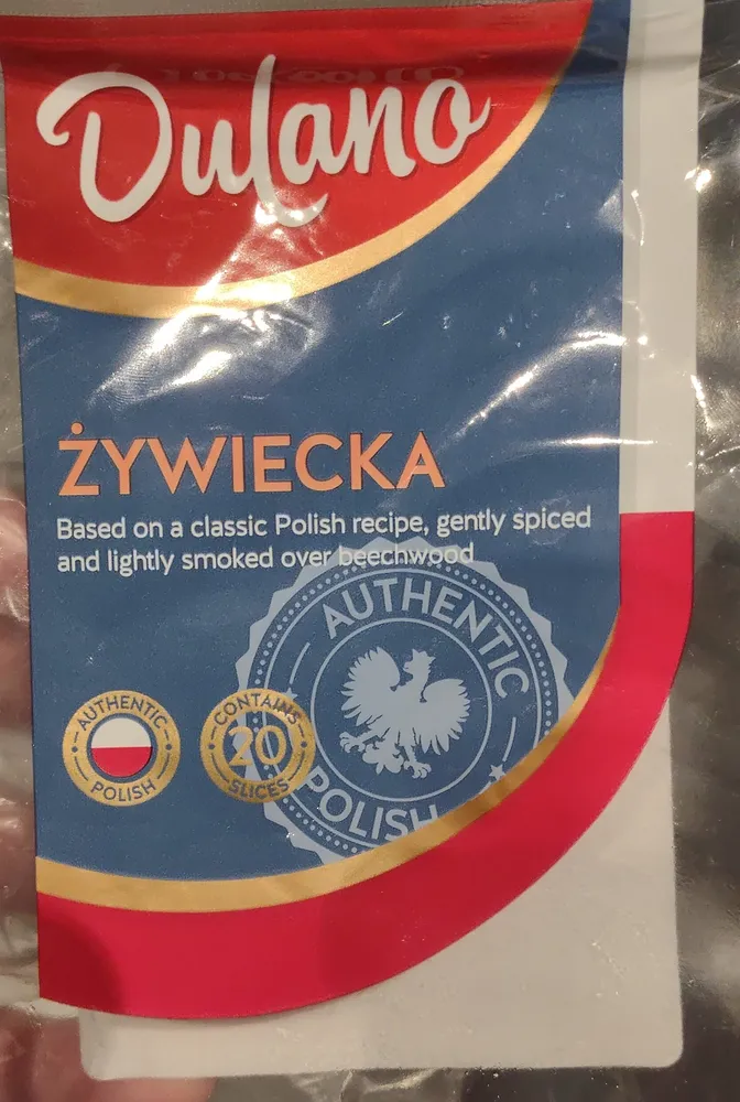 Zywiecka
