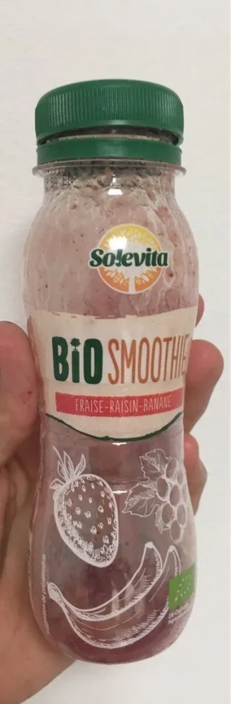 Bio smoothie
