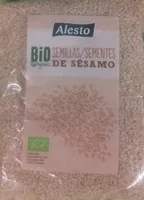 Graines de sésame bio