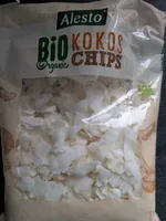 BIO KOKOS CHIPS