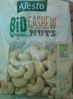 Cashew Nuts