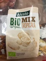 bio organic mix tropicale