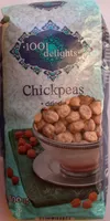Chickpeas