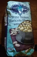 Haricots blancs - Weiße Bohnen