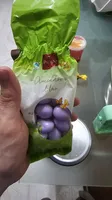 Amêndoas Lilás