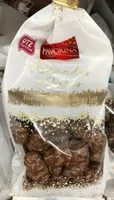 Amandes entières
