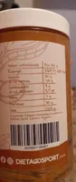 Burro di arachidi morbido