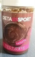 Burro di arachidi cioccolato
