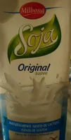 Soja original suave