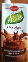 Soja Chocolate suave