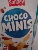 Choco minis