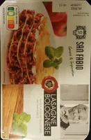 Lasagne