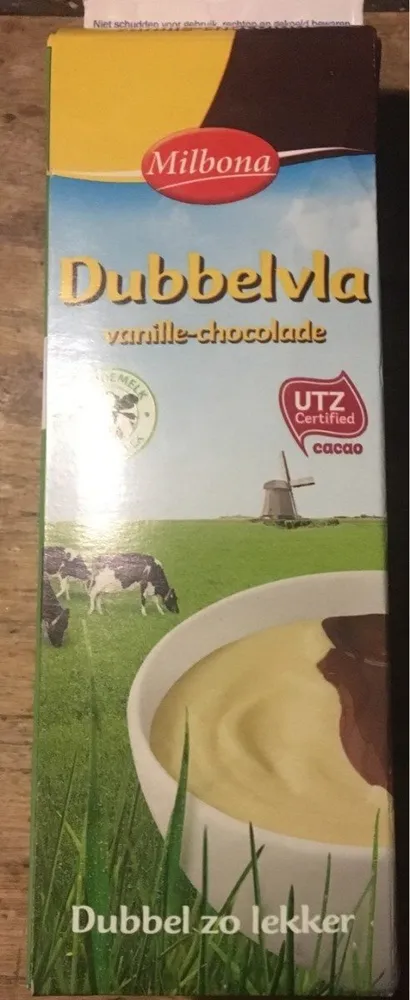 Dubbelvla