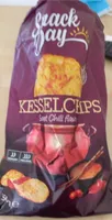 Kessel Chips Sweet Chili